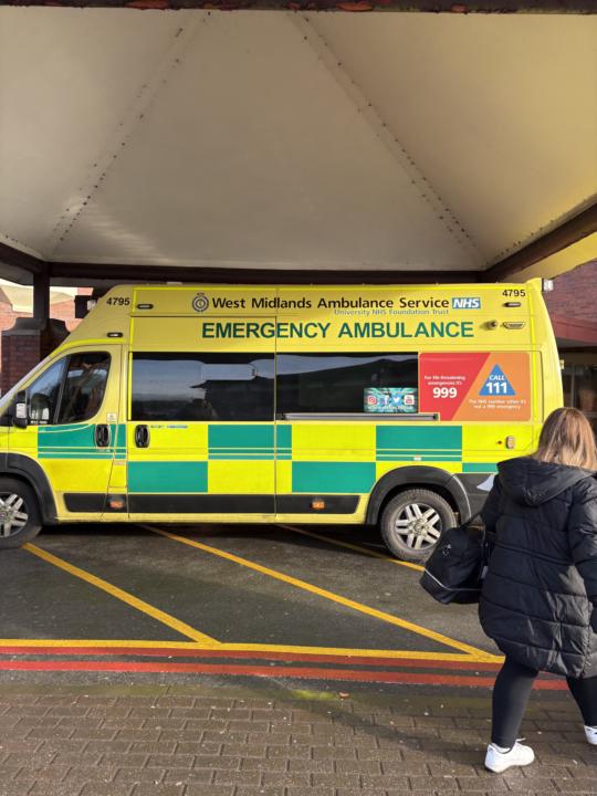 What did you get up to this Christmas 