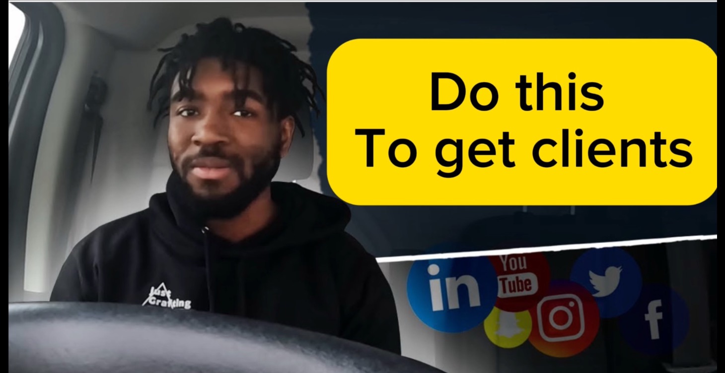 The client building course