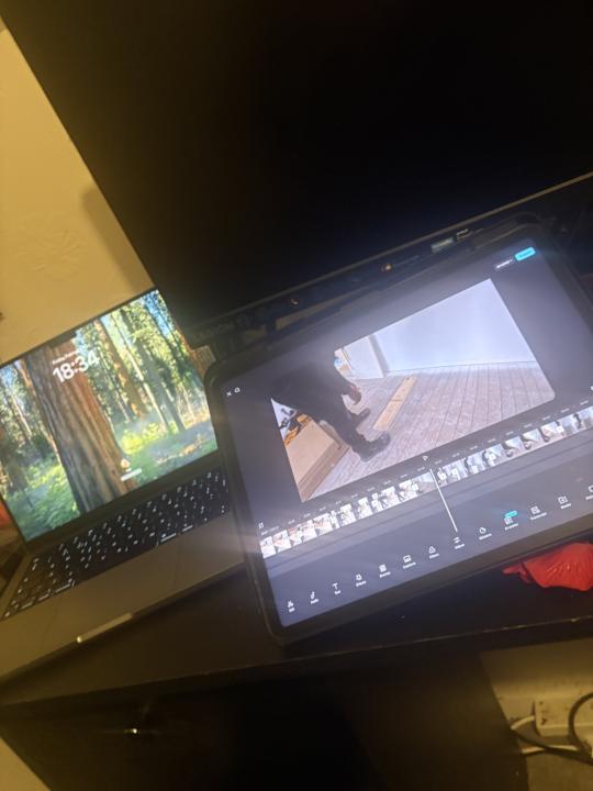 New video out now 🤩🤩 