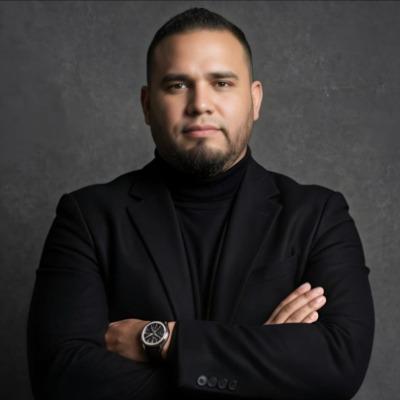 Jesus Alvarez