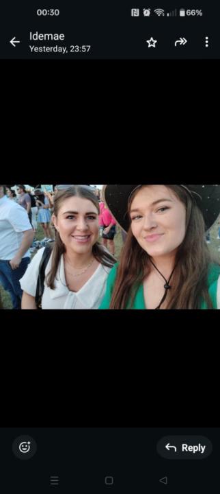 Aisling Loughman