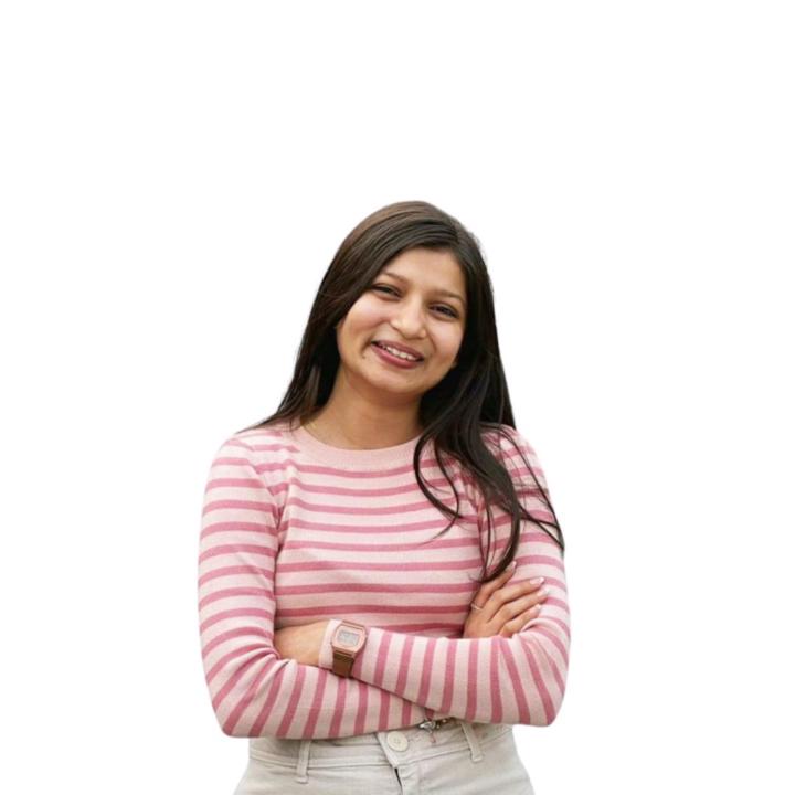 Vaishnavi Gamit