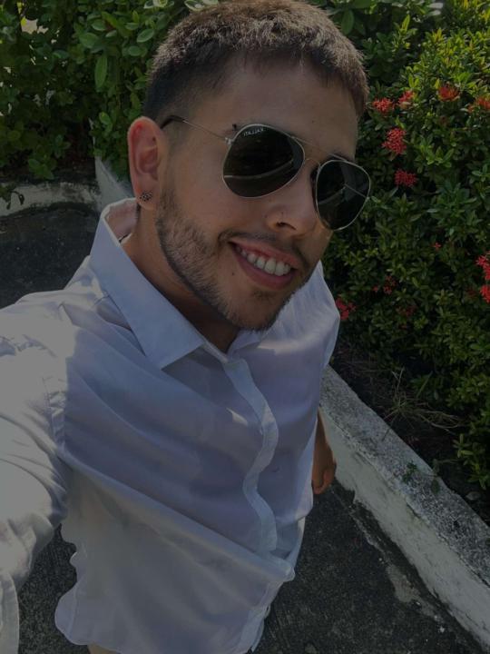 Omar Tarazona