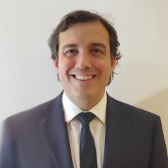Alberto Lopes Franco