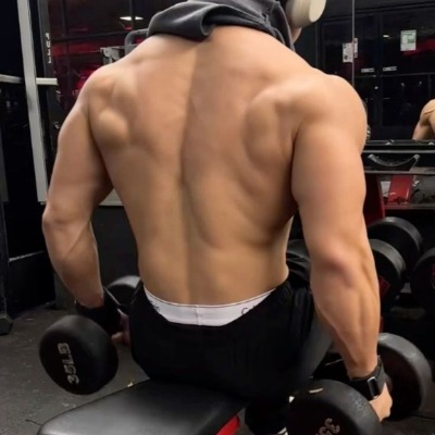 Ethan Lucas
