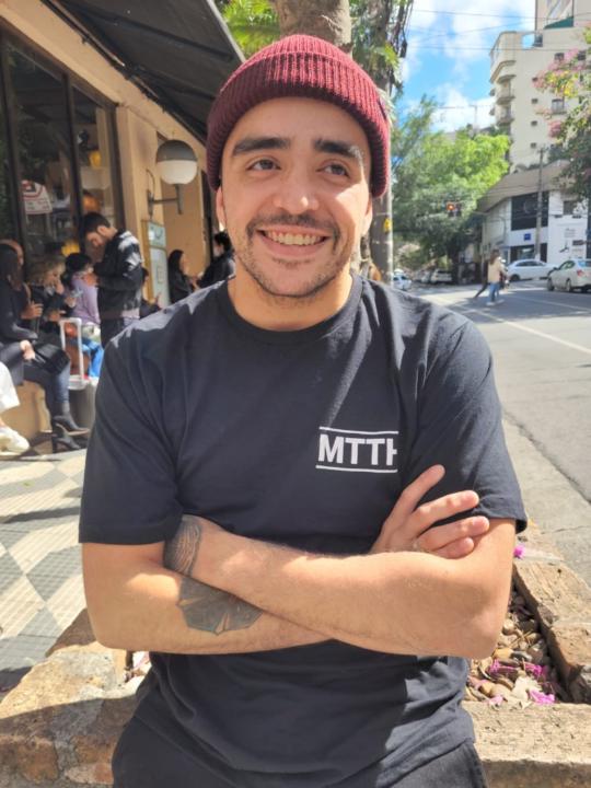 Felipe Lima
