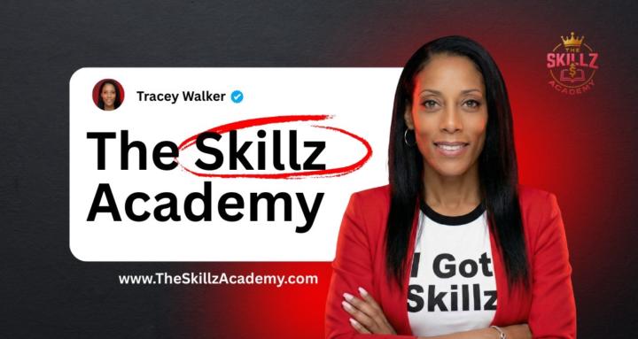 The Skillz Academy