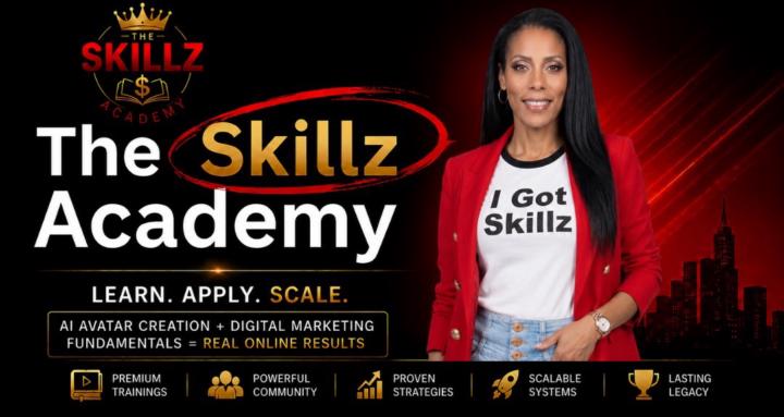 The Skillz Academy