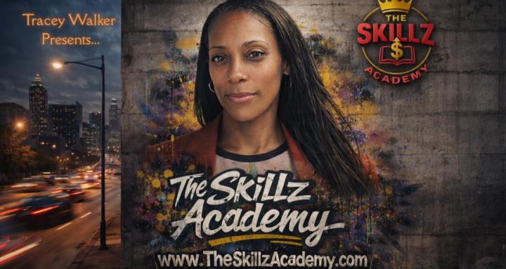 The Skillz Academy