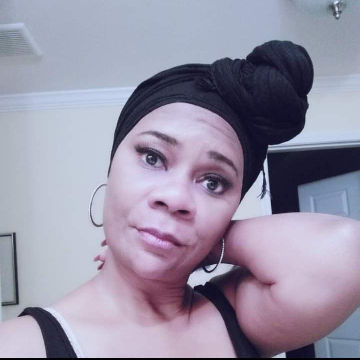 Linda Robinson