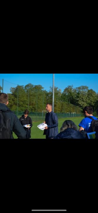 Antoine Vannieuwenhuyse