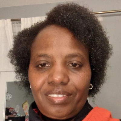 Jane Njau