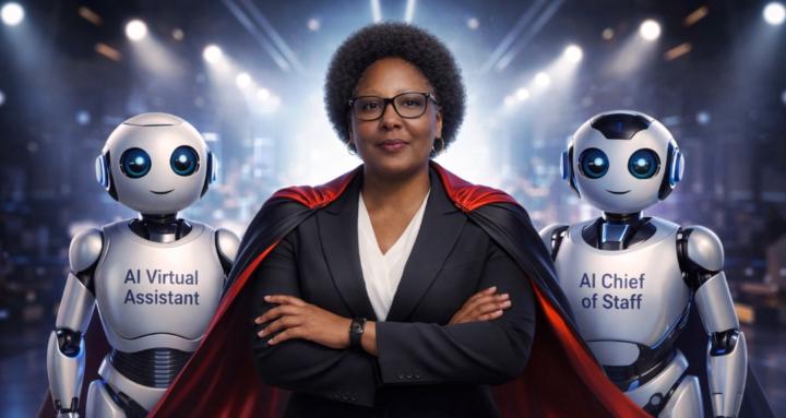 AI Simplified - with Terry Lee