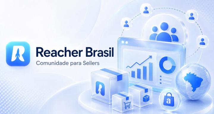 Reacher Brasil