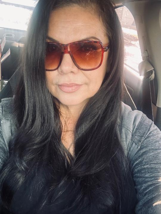 Patricia Mejia