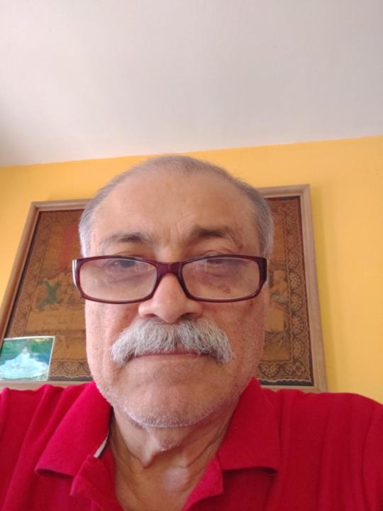 Javier Moreno