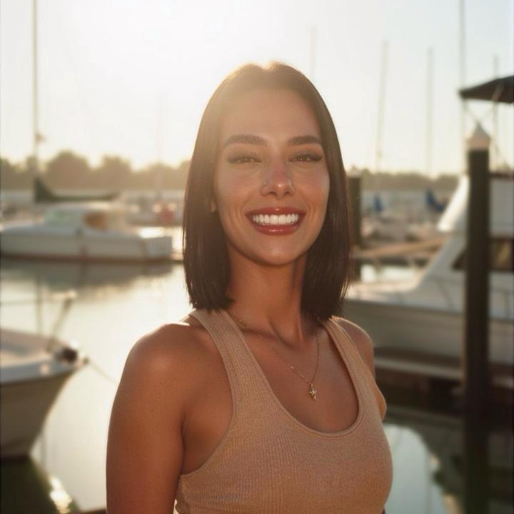 Giovana de Oliveira