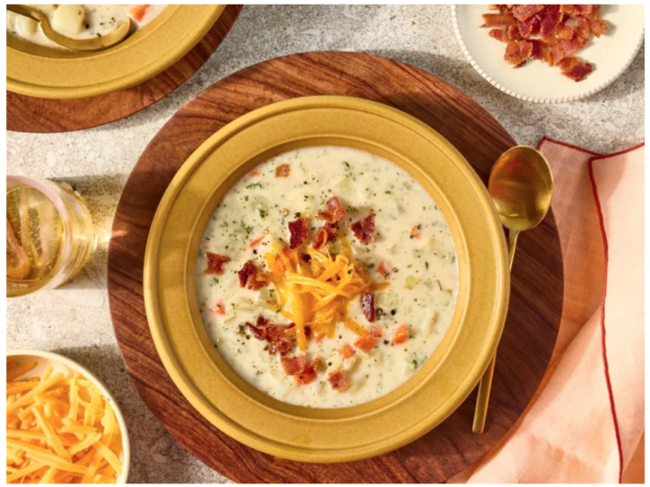 We're Cooking Soup! + ATL TEENs + Jan FREE!