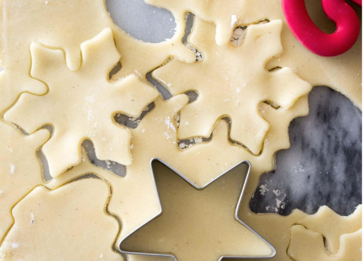 Cooking Corp is Baking COOKIES on Friday at 1:30pm EDT