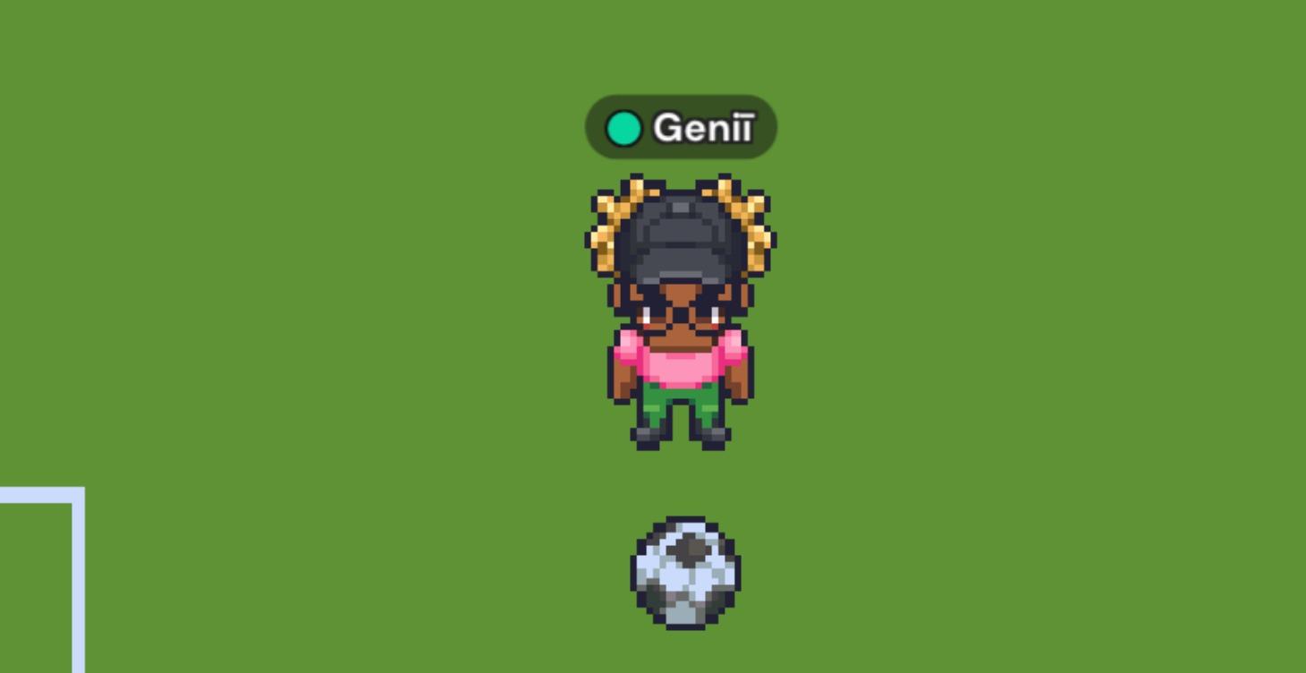 Enter the Geniīverse!