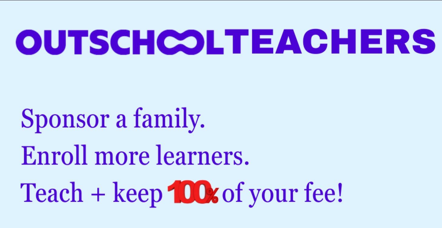 Outschool Style Course (test)