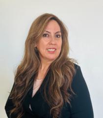 Liliana Badillo