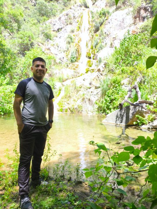 José Sebastián López