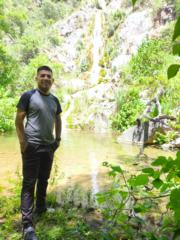 José Sebastián López