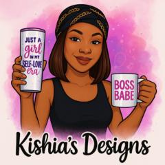 Kishia P