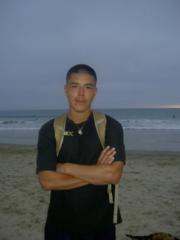 Israel Romero