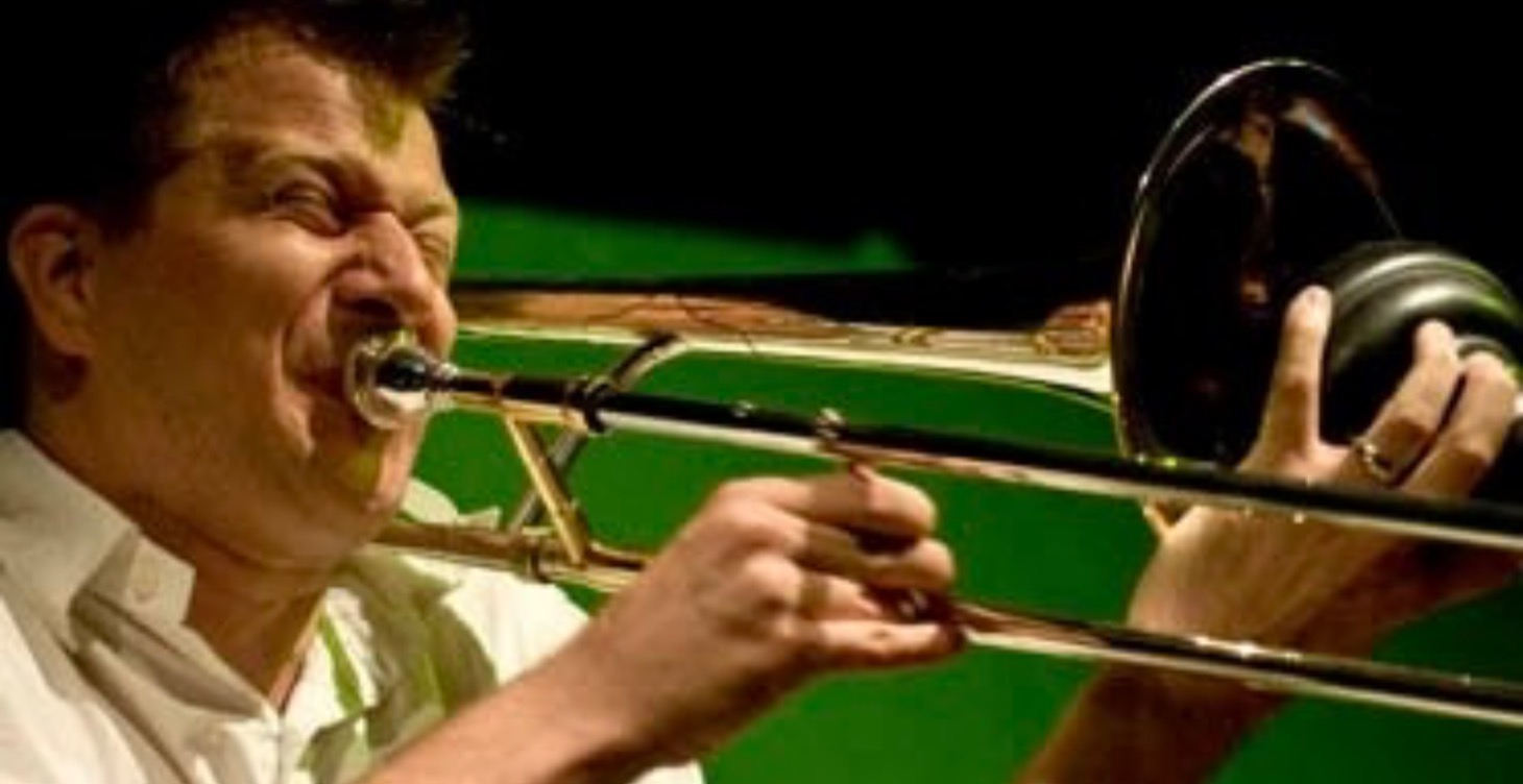 Trombone and Brass