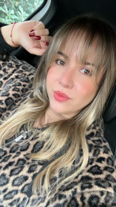 Marielisa Rojas