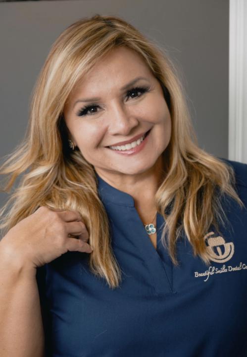 Milagros Gálvez