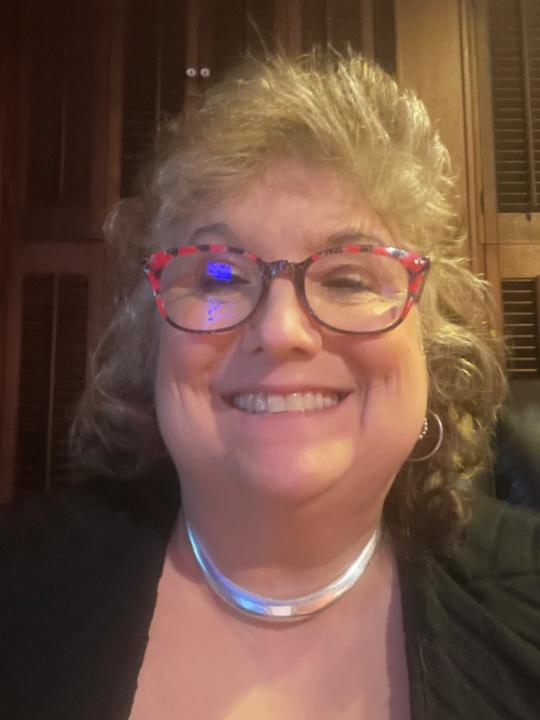 Brenda M Hargett