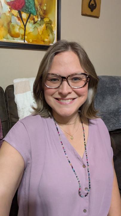 Melissa Oldacre