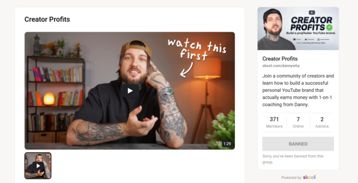 I swear to you guys, this guy stole my money and blocked me. @dannywhy