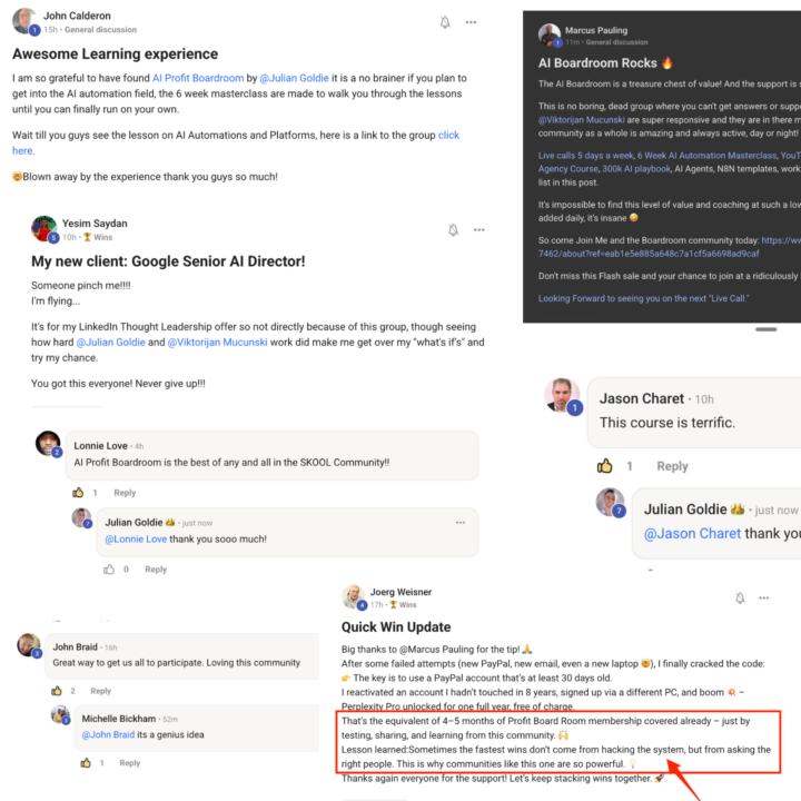 THIS BLACK FRIDAY: BUY THE ONE THING GOOGLE CAN’T IGNORE