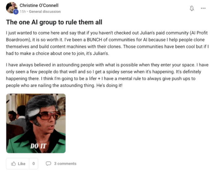  🔥 𝟵𝗛𝗥𝗦: 𝗡𝗘𝗩𝗘𝗥 𝗪𝗢𝗥𝗥𝗬 𝗔𝗕𝗢𝗨𝗧 𝗠𝗢𝗡𝗘𝗬 𝗔𝗚𝗔𝗜𝗡 — 𝗔𝗜 𝗕𝗨𝗜𝗟𝗗𝗦 𝗬𝗢𝗨𝗥 𝗜𝗡𝗖𝗢𝗠𝗘 𝟮𝟰/𝟳 + $𝟱𝟱𝗞 𝗩𝗔𝗟𝗘𝗡𝗧𝗜𝗡𝗘'𝗦 𝗗𝗘𝗔𝗟 💰