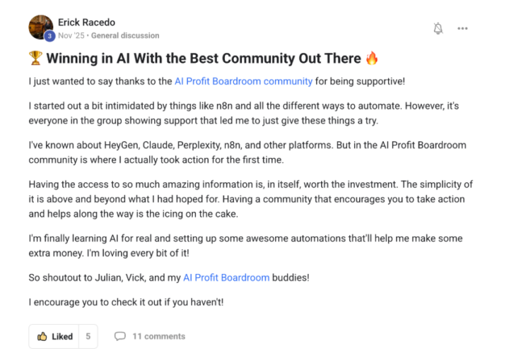 💰 𝟭𝟳 𝗛𝗢𝗨𝗥𝗦 𝗟𝗘𝗙𝗧: 𝗬𝗢𝗨𝗥 𝗙𝗜𝗥𝗦𝗧 $𝟱𝗞 𝗔𝗜 𝗖𝗟𝗜𝗘𝗡𝗧 𝗜𝗦 𝗪𝗔𝗜𝗧𝗜𝗡𝗚 — 𝗩𝗔𝗟𝗘𝗡𝗧𝗜𝗡𝗘'𝗦 𝗔𝗜 𝗖𝗔𝗦𝗛 𝗠𝗔𝗖𝗛𝗜𝗡𝗘 🎯