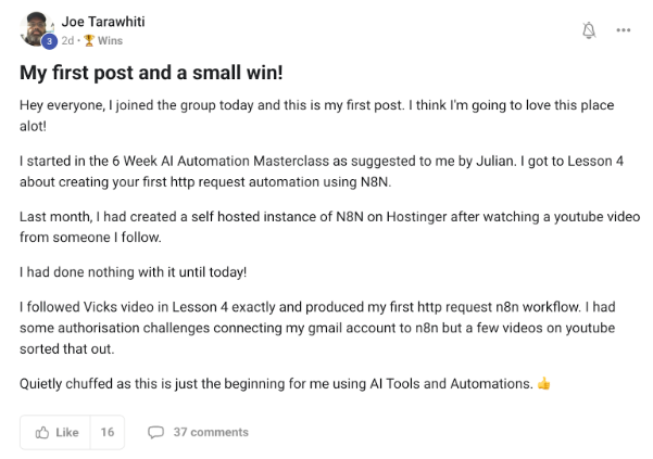 🚨 𝟮𝟭 𝗛𝗢𝗨𝗥𝗦 𝗟𝗘𝗙𝗧 🚨 𝗟𝗔𝗡𝗗 𝗬𝗢𝗨𝗥 𝗙𝗜𝗥𝗦𝗧 𝗔𝗜 𝗖𝗟𝗜𝗘𝗡𝗧 𝗜𝗡 𝟭𝟰 𝗗𝗔𝗬𝗦 - $𝟲𝟰𝗞+ 💰