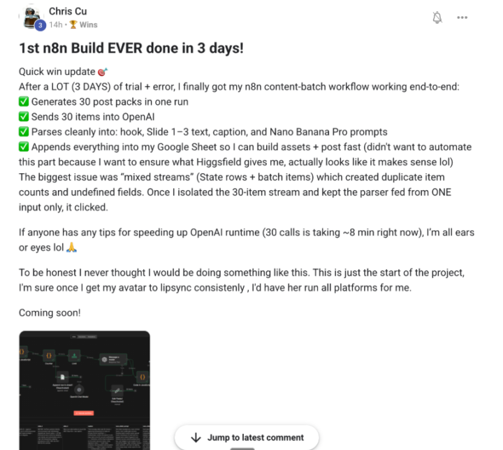  🔥 𝟭𝟭𝗛 𝗟𝗘𝗙𝗧: 𝗜 𝗕𝗨𝗜𝗟𝗧 𝗧𝗛𝗘 𝗘𝗡𝗧𝗜𝗥𝗘 𝗕𝗨𝗦𝗜𝗡𝗘𝗦𝗦 𝗙𝗢𝗥 𝗬𝗢𝗨. 𝗬𝗢𝗨 𝗝𝗨𝗦𝗧 𝗡𝗘𝗘𝗗 𝗧𝗢 𝗦𝗛𝗢𝗪 𝗨𝗣. $𝟱𝟱𝗞+ 𝗕𝗢𝗡𝗨𝗦𝗘𝗦 ⚡