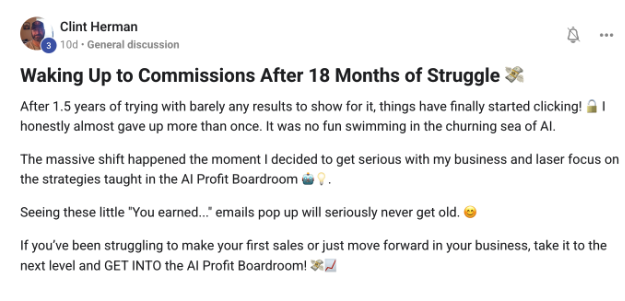 ⚡ 𝟮𝟭 𝗛𝗢𝗨𝗥𝗦 𝗟𝗘𝗙𝗧 ⚡ 𝗟𝗮𝘀𝘁-𝗠𝗶𝗻𝘂𝘁𝗲 𝗔𝗜 𝗠𝗼𝗻𝗲𝘆 𝗠𝗮𝗰𝗵𝗶𝗻𝗲 + $𝟲𝟮𝗞 𝗕𝗢𝗡𝗨𝗦𝗘𝗦 🔥