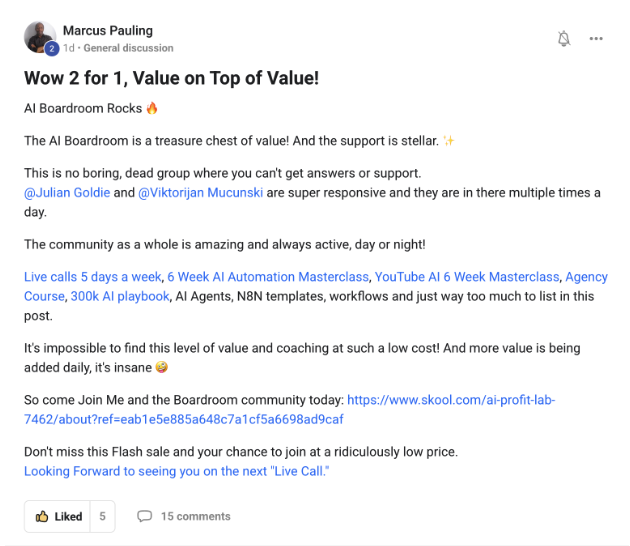 🔥 𝟭𝟬 𝗛𝗢𝗨𝗥𝗦 𝗟𝗘𝗙𝗧: 𝗧𝗛𝗜𝗦 𝗜𝗦 𝗪𝗛𝗘𝗥𝗘 𝗣𝗘𝗢𝗣𝗟𝗘 𝗘𝗜𝗧𝗛𝗘𝗥 𝗔𝗖𝗧 𝗢𝗥 𝗥𝗘𝗚𝗥𝗘𝗧 — 𝗔𝗜 𝗖𝗔𝗦𝗛 𝗕𝗟𝗜𝗧𝗭 ($𝟱𝟱𝗞+) ⚡