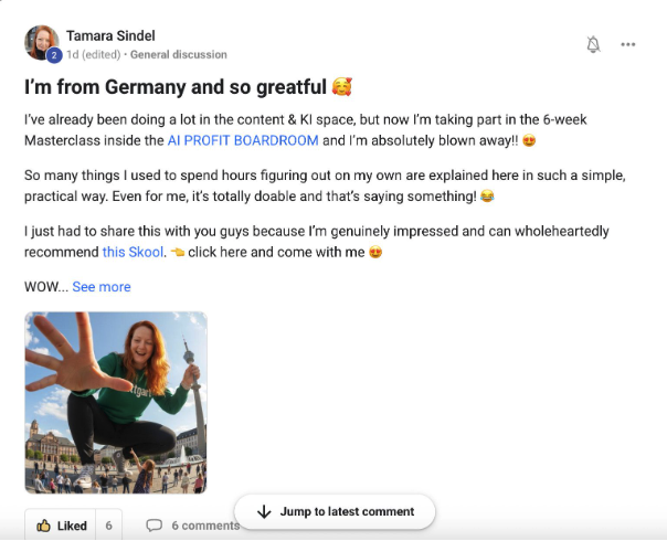 ⚡ 𝟭𝟮 𝗛𝗢𝗨𝗥𝗦 𝗟𝗘𝗙𝗧: 𝗛𝗔𝗟𝗙 𝗧𝗛𝗘 𝗕𝗟𝗜𝗧𝗭 𝗜𝗦 𝗚𝗢𝗡𝗘 — 𝗦𝗧𝗢𝗣 𝗟𝗘𝗧𝗧𝗜𝗡𝗚 𝗔𝗜 𝗣𝗔𝗦𝗦 𝗬𝗢𝗨 𝗕𝗬 ($𝟱𝟱𝗞+ 𝗕𝗢𝗡𝗨𝗦𝗘𝗦) 🔥