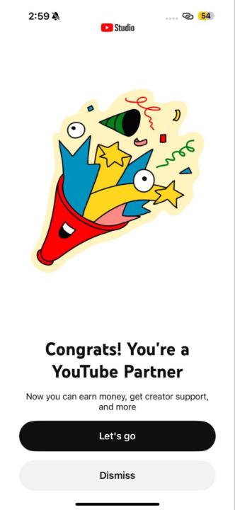 🎉 Monetized with YouTube Automation!