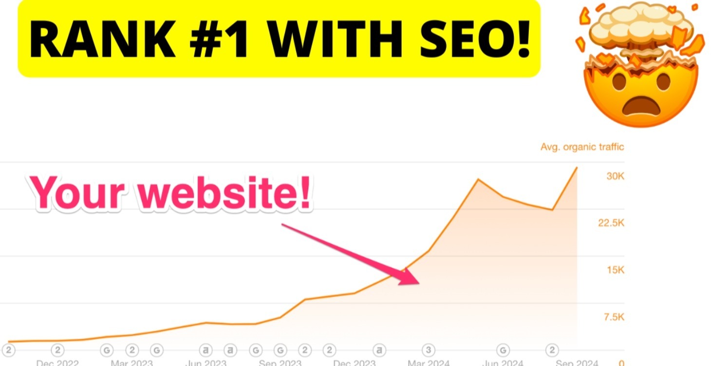 AI SEO: How to Rank #1 with AI SEO!