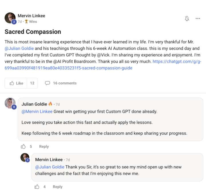 🔥 𝟭𝟯𝗛 𝗟𝗘𝗙𝗧: 𝗧𝗛𝗘 𝗗𝗜𝗙𝗙𝗘𝗥𝗘𝗡𝗖𝗘 𝗕𝗘𝗧𝗪𝗘𝗘𝗡 𝗣𝗘𝗢𝗣𝗟𝗘 𝗪𝗛𝗢 𝗠𝗔𝗞𝗘 𝗠𝗢𝗡𝗘𝗬 𝗪𝗜𝗧𝗛 𝗔𝗜 𝗔𝗡𝗗 𝗣𝗘𝗢𝗣𝗟𝗘 𝗪𝗛𝗢 𝗗𝗢𝗡'𝗧? 𝗔 𝗦𝗬𝗦𝗧𝗘𝗠 ($𝟱𝟯𝗞+) 💰