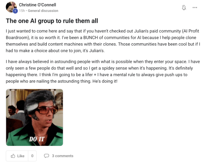 🚨 𝟯 𝗛𝗢𝗨𝗥𝗦 𝗟𝗘𝗙𝗧 🚨 𝗔𝗜 𝗖𝗔𝗦𝗛 𝗠𝗔𝗖𝗛𝗜𝗡𝗘 𝗠𝗢𝗡𝗗𝗔𝗬 𝗜𝗦 𝗔𝗟𝗠𝗢𝗦𝗧 𝗗𝗘𝗔𝗗 — $𝟱𝟳𝗞+ 𝗕𝗢𝗡𝗨𝗦𝗘𝗦 𝗚𝗢𝗡𝗘 𝗙𝗢𝗥𝗘𝗩𝗘𝗥 🔥