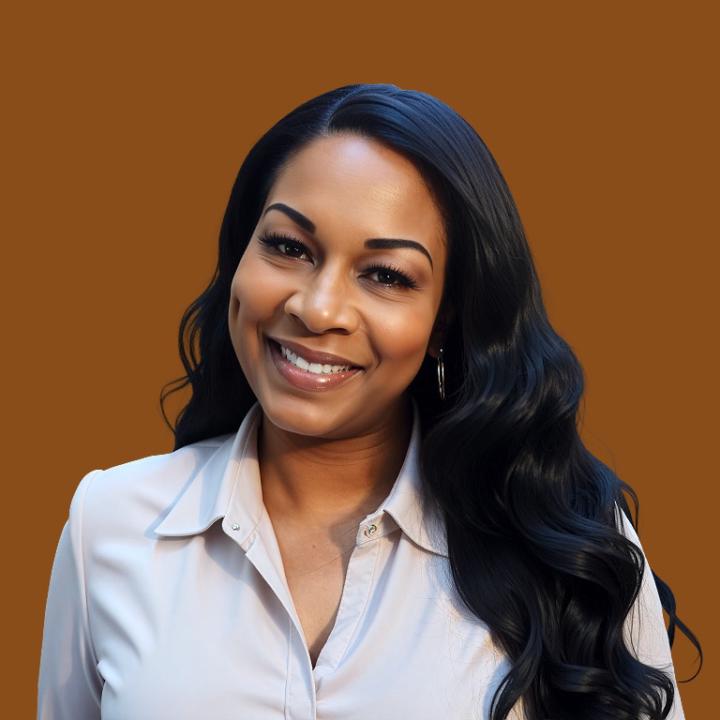 Camille Lewis