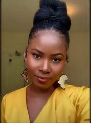 Elizabeth-Rose Odey